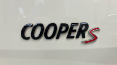 MINI Clubman 2.0 Cooper S Sport 6dr Auto Petrol Estate
